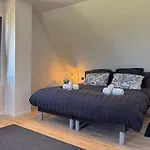 Domaine De L'oree Du Bois - 25 Min From Deauville - 10p Prázdninový dům