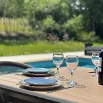Prázdninový dům Domaine De L'oree Du Bois - 25 Min From Deauville - 10p