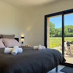 Domaine De L'oree Du Bois - 25 Min From Deauville - 10p * Norolles