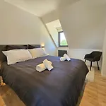 Domaine De L'oree Du Bois - 25 Min From Deauville - 10p Prázdninový dům