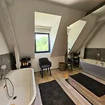 Prázdninový dům Domaine De L'oree Du Bois - 25 Min From Deauville - 10p *