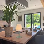 Domaine De L'oree Du Bois - 25 Min From Deauville - 10p Prázdninový dům *