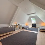 Domaine De L'oree Du Bois - 25 Min From Deauville - 10p Prázdninový dům