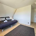 Domaine De L'oree Du Bois - 25 Min From Deauville - 10p