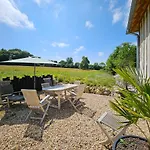 Domaine De L'oree Du Bois - 25 Min From Deauville - 10p Prázdninový dům