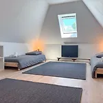 Domaine De L'oree Du Bois - 25 Min From Deauville - 10p * Norolles