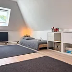 Domaine De L'oree Du Bois - 25 Min From Deauville - 10p Prázdninový dům *