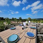 Domaine De L'oree Du Bois - 25 Min From Deauville - 10p