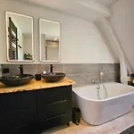 Domaine De L'oree Du Bois - 25 Min From Deauville - 10p * Norolles