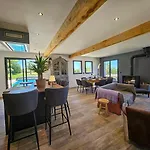 Domaine De L'oree Du Bois - 25 Min From Deauville - 10p *