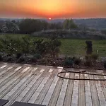 Domaine De L'oree Du Bois - 25 Min From Deauville - 10p Prázdninový dům