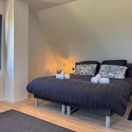 Domaine De L'oree Du Bois - 25 Min From Deauville - 10p Feriehus