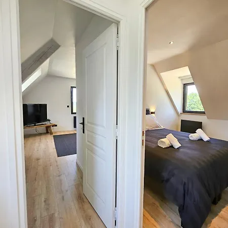 Domaine De L'oree Du Bois - 25 Min From Deauville - 10p