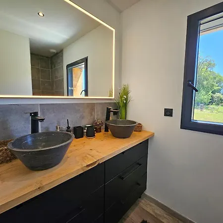 Domaine De L'oree Du Bois - 25 Min From Deauville - 10p * Norolles