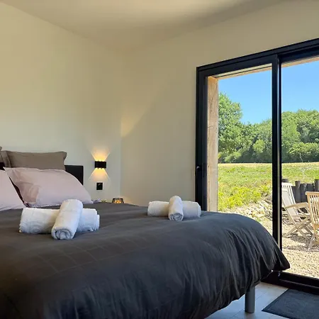 Domaine De L'oree Du Bois - 25 Min From Deauville - 10p * Norolles