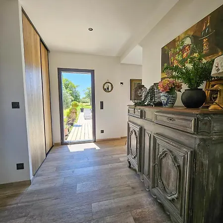 Domaine De L'oree Du Bois - 25 Min From Deauville - 10p Feriehus Norolles