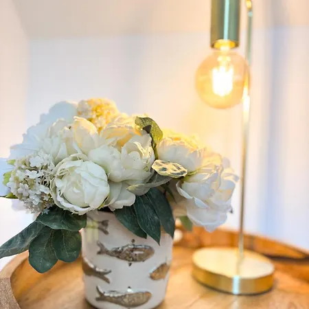 Domaine De L'oree Du Bois - 25 Min From Deauville - 10p