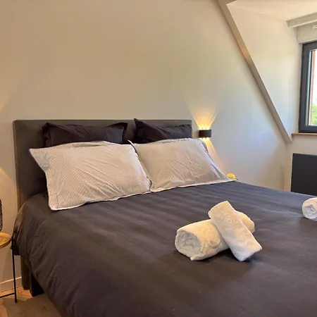 Domaine De L'oree Du Bois - 25 Min From Deauville - 10p Дом отдыха Norolles