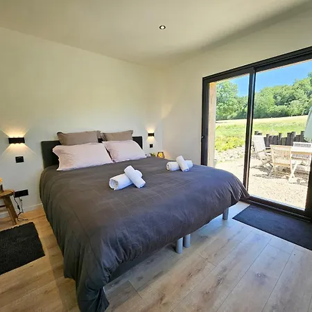 Domaine De L'oree Du Bois - 25 Min From Deauville - 10p * Norolles