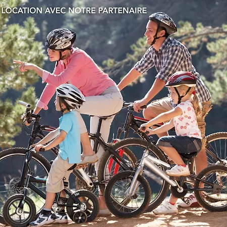 Feriehus Domaine De L'oree Du Bois - 25 Min From Deauville - 10p