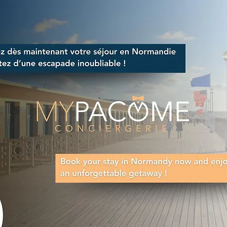 Domaine De L'oree Du Bois - 25 Min From Deauville - 10p Feriehus Norolles