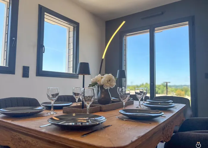 Domaine De L'oree Du Bois - 25 Min From Deauville - 10p Norolles