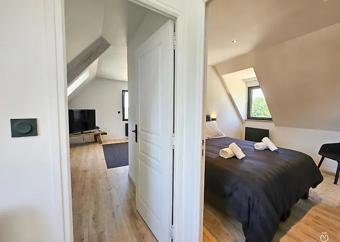 Domaine De L'oree Du Bois - 25 Min From Deauville - 10p