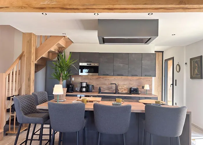 Domaine De L'oree Du Bois - 25 Min From Deauville - 10p Norolles