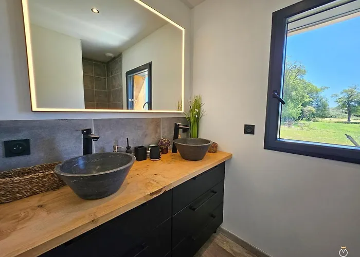 Domaine De L'oree Du Bois - 25 Min From Deauville - 10p * Norolles