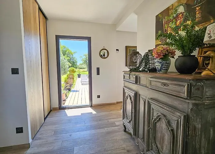 Domaine De L'oree Du Bois - 25 Min From Deauville - 10p Feriehus Norolles