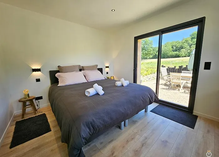 Domaine De L'oree Du Bois - 25 Min From Deauville - 10p * Norolles