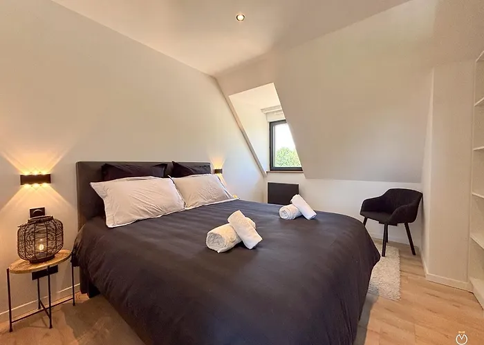 Domaine De L'oree Du Bois - 25 Min From Deauville - 10p Feriehus