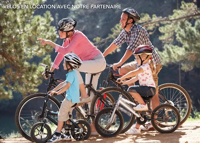 Feriehus Domaine De L'oree Du Bois - 25 Min From Deauville - 10p